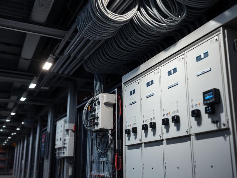 Electrical Installations